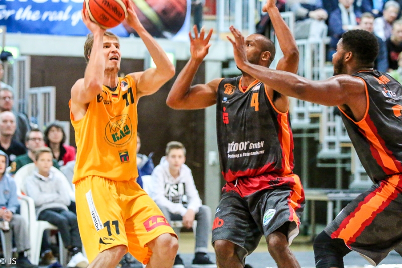 Kirchheim Knights vs Niners Chemnitz 68:65_130