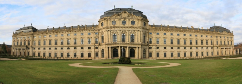 Würzburger Residenz Schloss_85