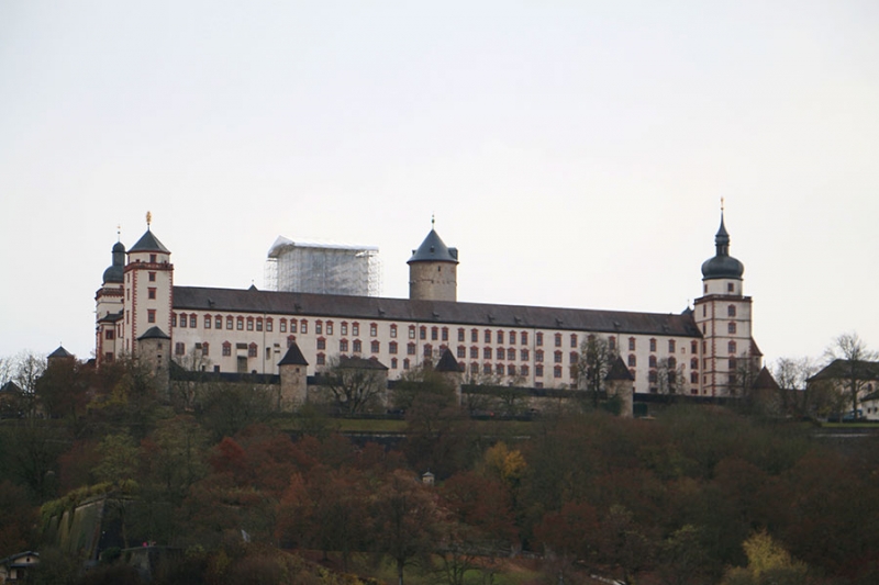 Festung Marienberg_1