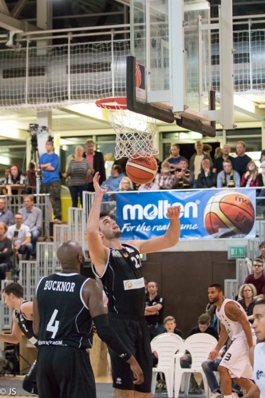 Kirchheim Knights vs Trier 72:87_69