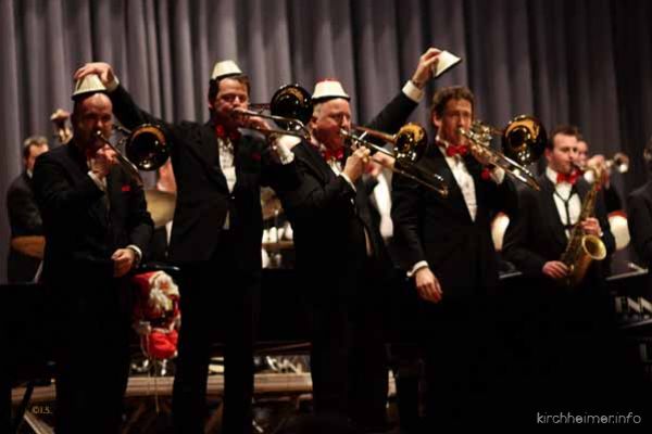 Glenn Miller Konzert  JS_63