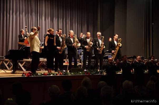 Glenn Miller Konzert  JS_80