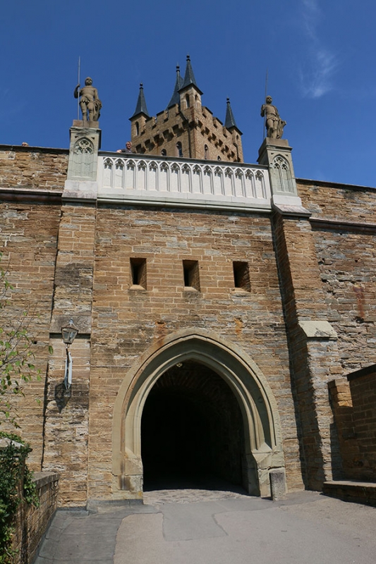 Burg Hohenzollern_25