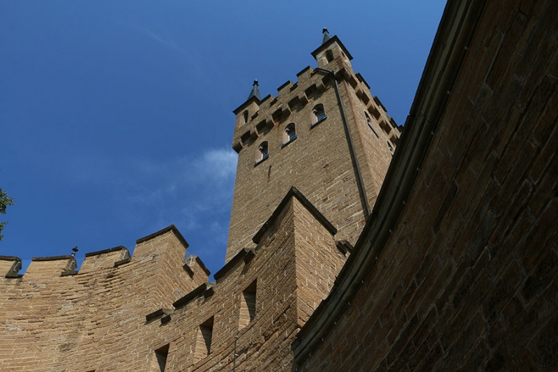 Burg Hohenzollern_38