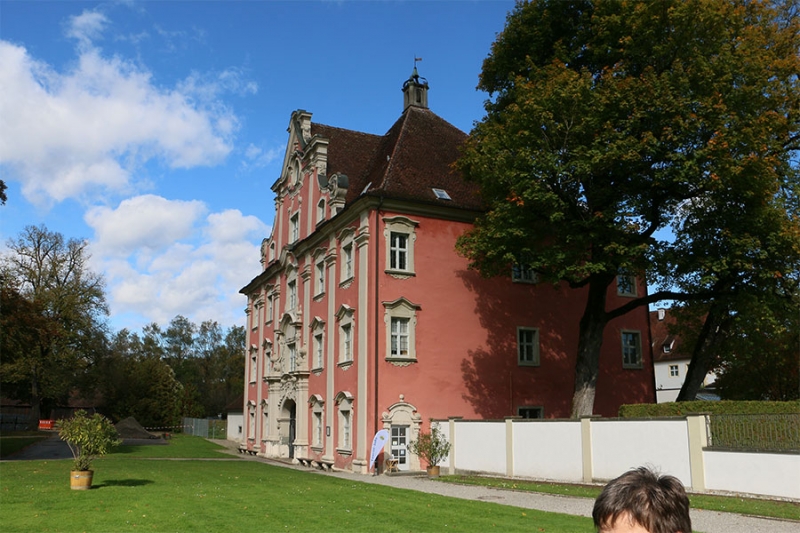 Kloster und Schloss Salem_10