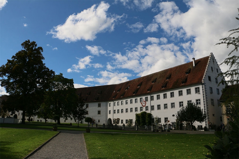 Kloster und Schloss Salem_14