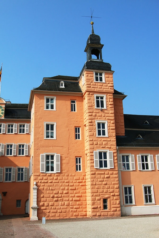 Schlossgarten Schwetzingen_11