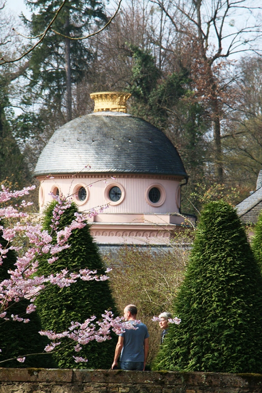 Schlossgarten Schwetzingen_37