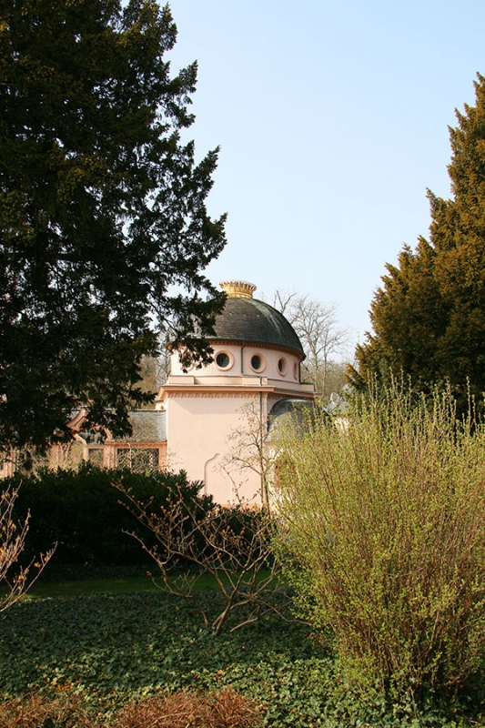 Schlossgarten Schwetzingen_39