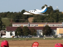 Modellflugtag Dettingen (JS)