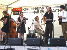 Fotos Kirchheimer Musiknacht 2013