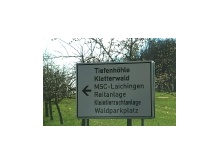 Kletterwald Laichingen