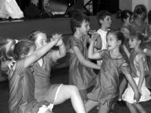 Tanz in den Mai des TSV Notzingen