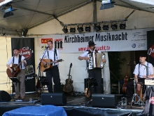 Kirchheimer Musiknacht 2016