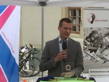 RadKultur Stadt Kirchheim: Radrekordtag am 23.07.