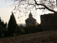 Burg Esslingen