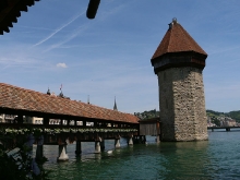Bilder von Luzern