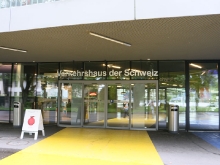 Schweizer Verkehrshaus