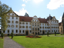 Kloster und Schloss Salem_9