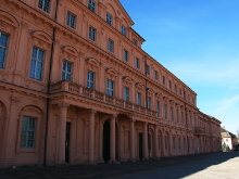 Residenzschloss Rastatt