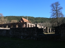 Kloster Hirsau