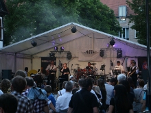 Kirchheimer Musiknacht 2019