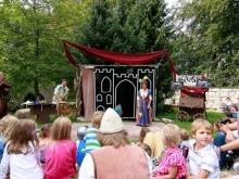 Historischer Staufermarkt im Kloster Lorch_117