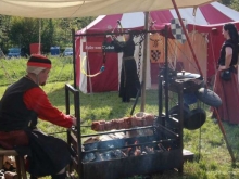 Historischer Staufermarkt im Kloster Lorch_138