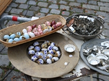 Impression vom herbstlichen Markt_2