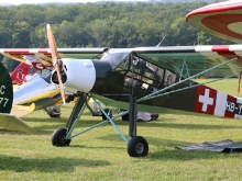 Hahnweide Oldtimer-Fliegertreffen 2013_183