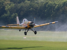 Hahnweide Oldtimer-Fliegertreffen 2013_567