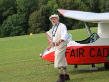 Hahnweide Oldtimer-Fliegertreffen 2013_1660