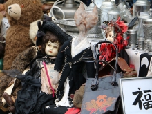 7 tes Flohmarkt im Klosterviertel_4