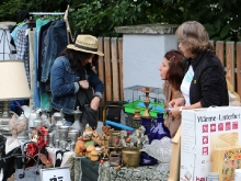 7 tes Flohmarkt im Klosterviertel_5