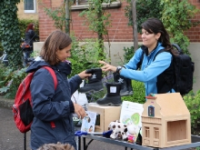 7 tes Flohmarkt im Klosterviertel_14