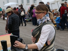 7 tes Flohmarkt im Klosterviertel_17