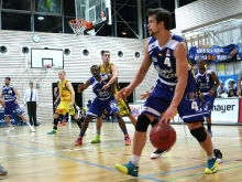 Kirchheim Knights vs Gotha Rockets_40