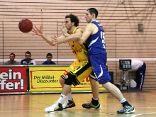 Kirchheim Knights vs Gotha Rockets_48