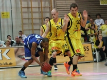 Kirchheim Knights vs Gotha Rockets_53