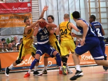 Kirchheim Knights vs Gotha Rockets_66