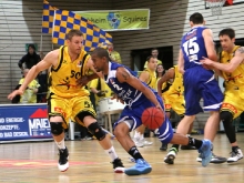 Kirchheim Knights vs Gotha Rockets_73