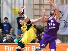 Kirchheim Knights vs Göttingen _70