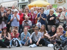 Kirchheimer Musiknacht Bilder Teil 1