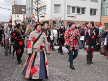 Wernauer Faschingszug 2012_27