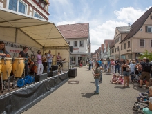 Musiknacht 2015