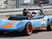 Retro Race 2015