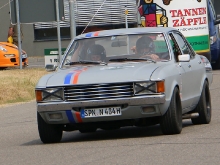 Retro Race 2015