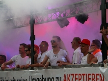 CSD Stuttgart 2015