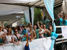 CSD Stuttgart 2015