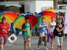 CSD Stuttgart 2015